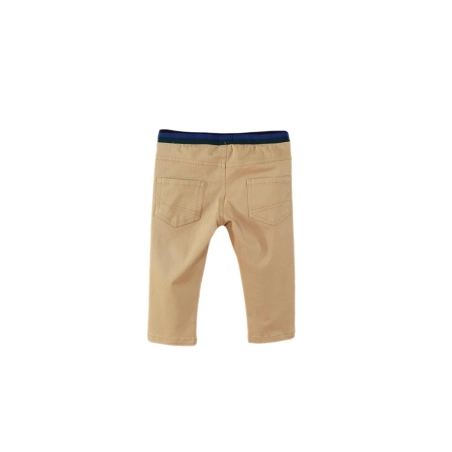 Pantalon Bebe Niño De Miranda