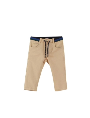 Pantalon Bebe Niño De Miranda