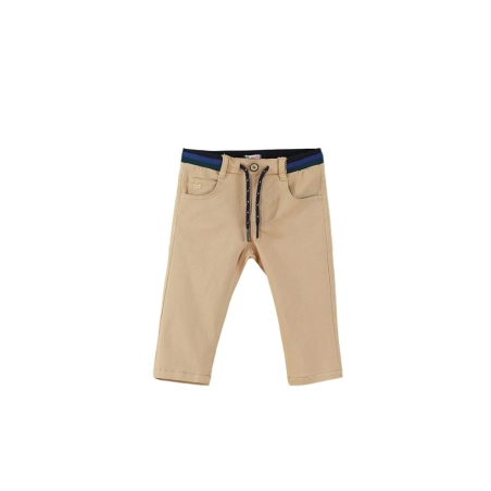 Pantalon Bebe Niño De Miranda