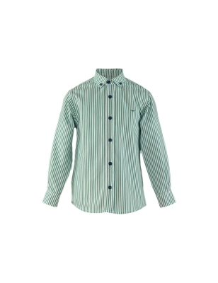 Camisa Niño De Miranda