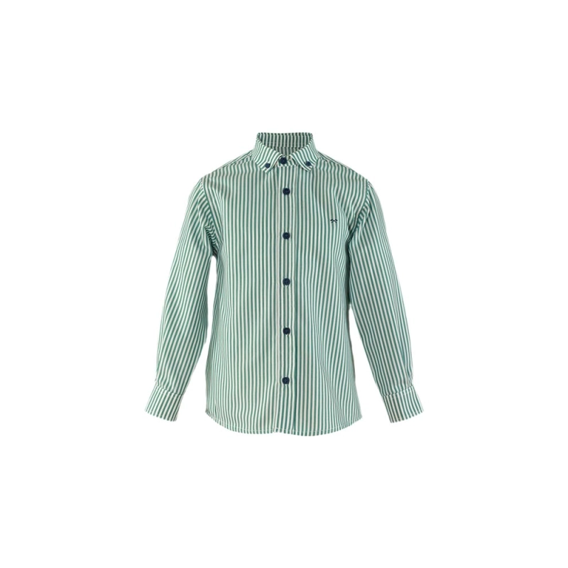 Camisa Niño De Miranda