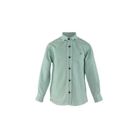 Camisa Niño De Miranda