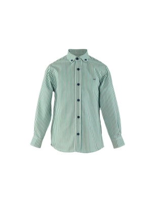 Camisa Niño De Miranda