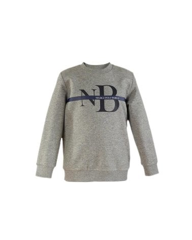 Sudadera Niño De Miranda