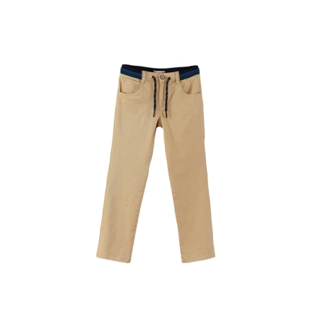 Pantalon Niño De Miranda