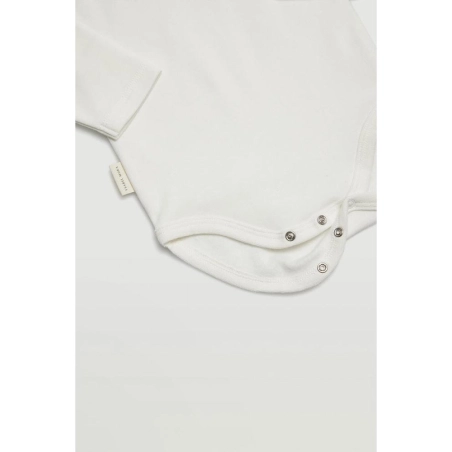 Body Bebe Manga Larga De Ysabel Mora