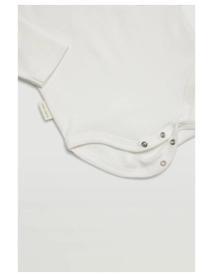 Body Bebe M/L De Ysabel Mora