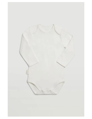 Body Bebe M/L De Ysabel Mora