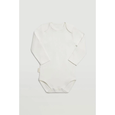 Body Bebe M/L De Ysabel Mora