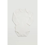 Body Bebe M/L De Ysabel Mora