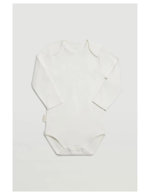 Body Bebe M/L De Ysabel Mora