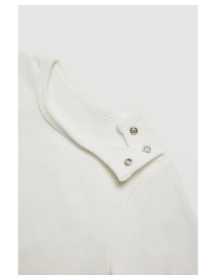 Body Bebe M/L De Ysabel Mora