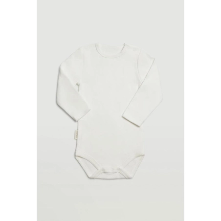 Body Bebe M/L De Ysabel Mora