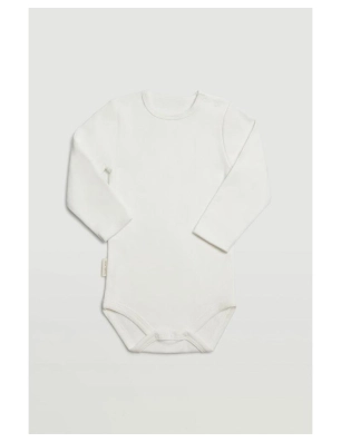 Body Bebe M/L De Ysabel Mora