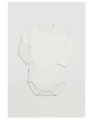 Body Bebe M/L De Ysabel Mora