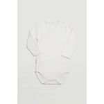 Body Bebe M/L De Ysabel Mora