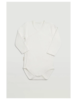 Body Bebe M/L De Ysabel Mora