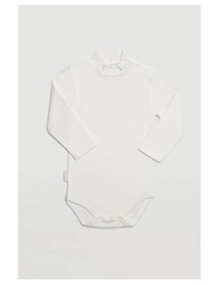 Body Bebe M/L De Ysabel Mora