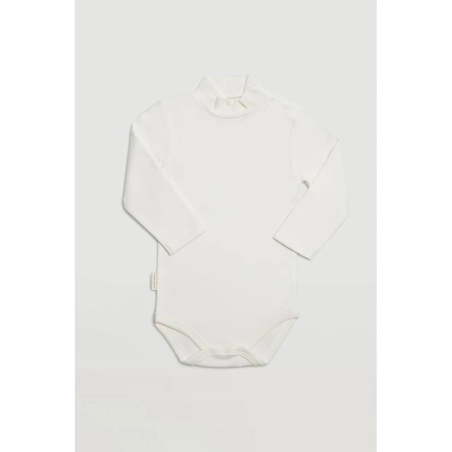 Body Bebe M/L De Ysabel Mora