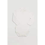 Body Bebe M/L De Ysabel Mora