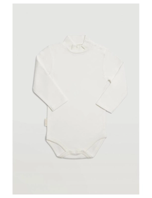 Body Bebe M/L De Ysabel Mora