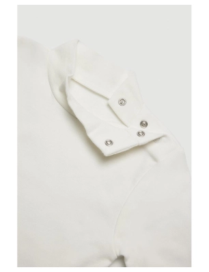 Body Bebe M/L De Ysabel Mora