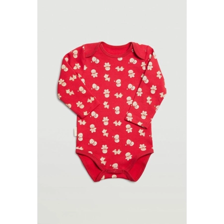 Body M/L De Ysabel Mora