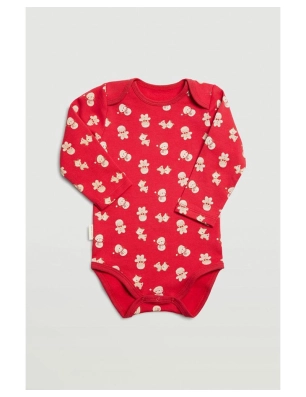 Body M/L De Ysabel Mora