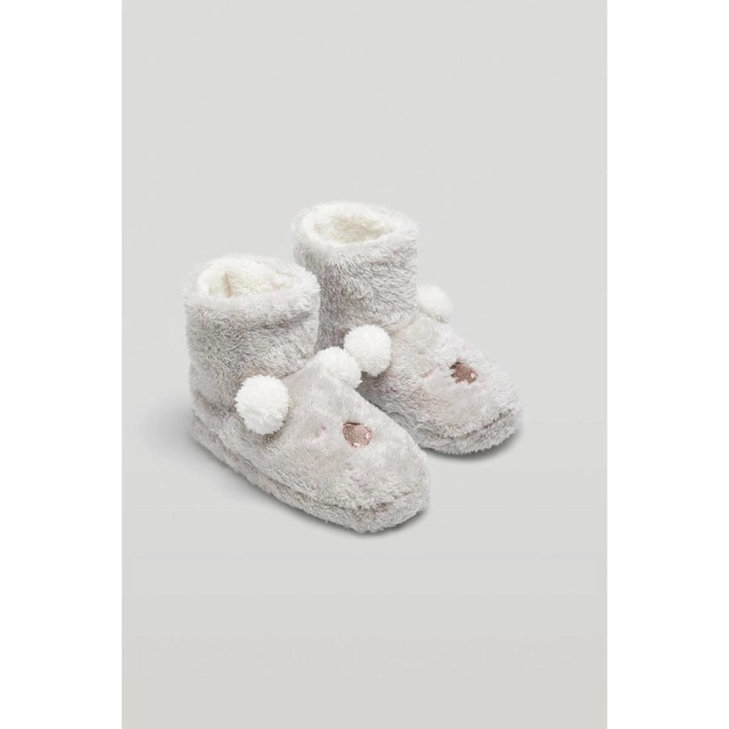 Botas De Ysabel Mora