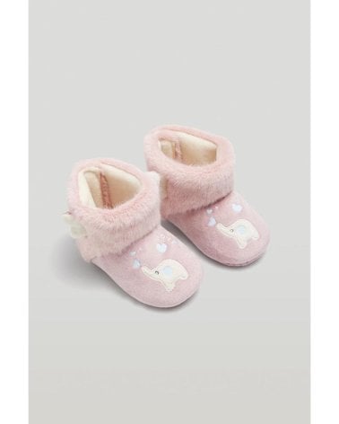 Botas De Ysabel Mora