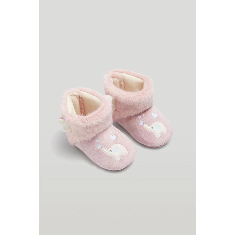 Botas De Ysabel Mora
