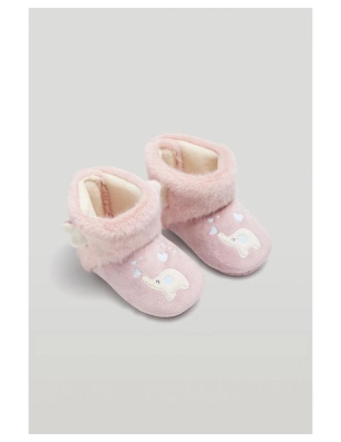 Botas De Ysabel Mora