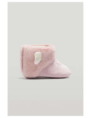 Botas De Ysabel Mora