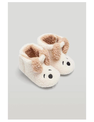 Botas De Ysabel Mora