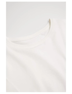 Camiseta Infantil Manga Larga De Ysabel Mora