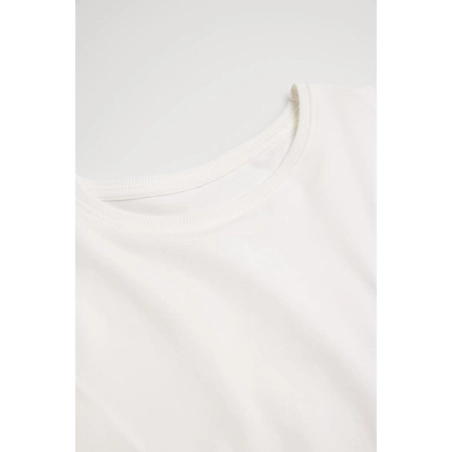 Camiseta Infantil Manga Larga De Ysabel Mora