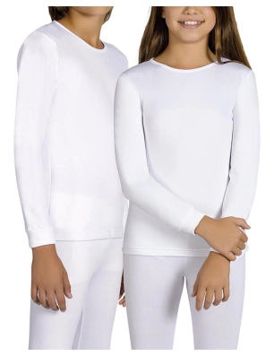 Camiseta Term. M/L De Ysabel Mora