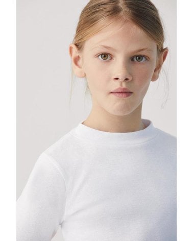 Camiseta Termica M/L De Ysabel Mora