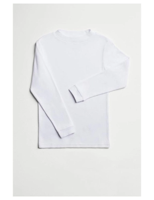 Camiseta Termica M/L De Ysabel Mora