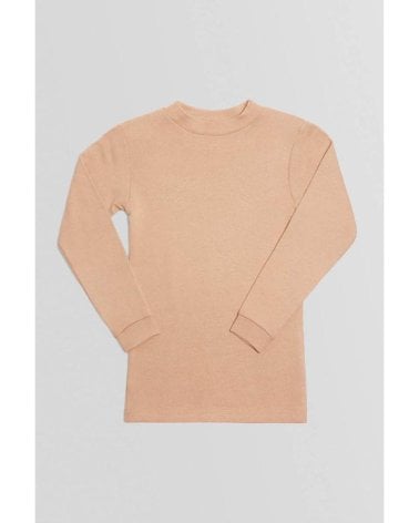 Camiseta Termica M/L De Ysabel Mora