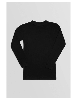 Camiseta Termica M/L De Ysabel Mora