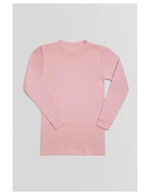 Camiseta Termica M/L De Ysabel Mora