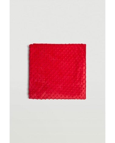 Cjto Manta Y Doudou De Ysabel Mora