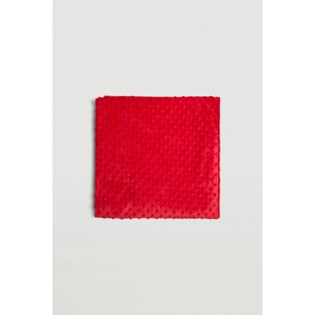 Cjto Manta Y Doudou De Ysabel Mora