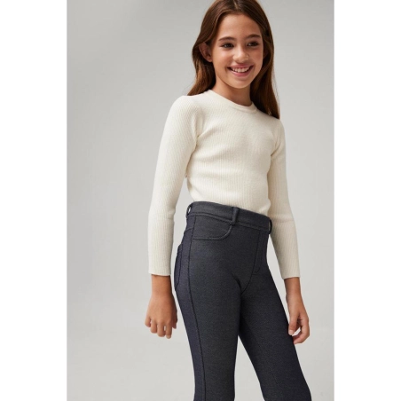 Leggings Infantil Termico De Ysabel Mora
