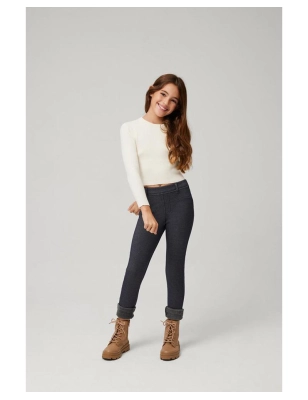 Leggings Infantil Termico De Ysabel Mora