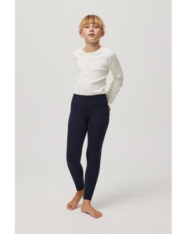 Leggings Infantil De Ysabel Mora