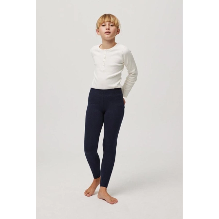 Leggings Infantil De Ysabel Mora