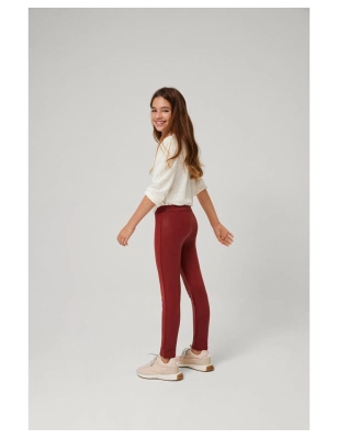 Leggings Termico De Ysabel Mora