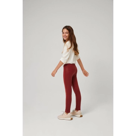 Leggings Termico De Ysabel Mora